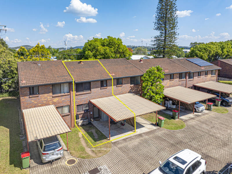 2/93-99 Logan Street, Beenleigh, QLD 4207 AUS
