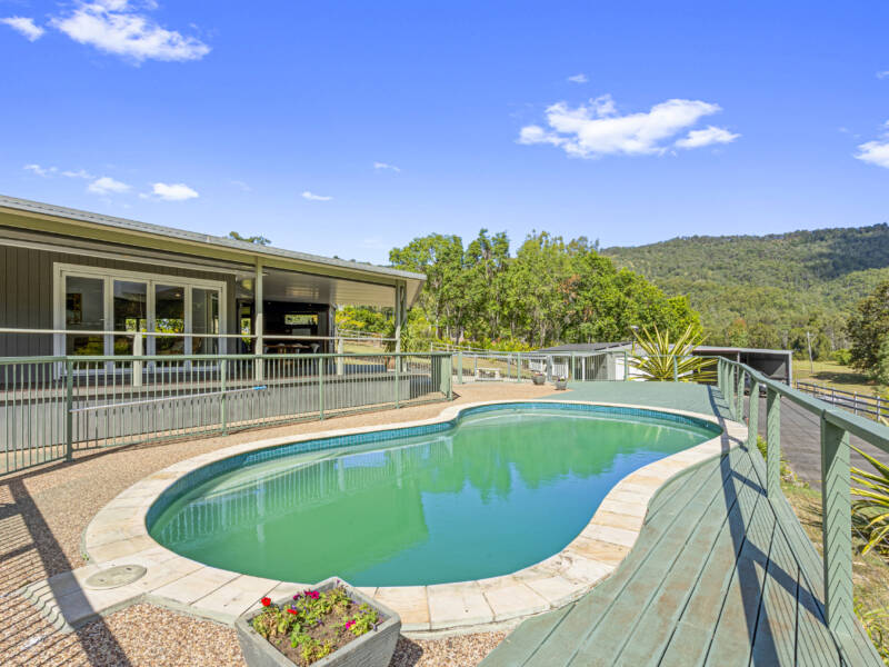 26-32 Geiger Road, Canungra, QLD 4275 AUS