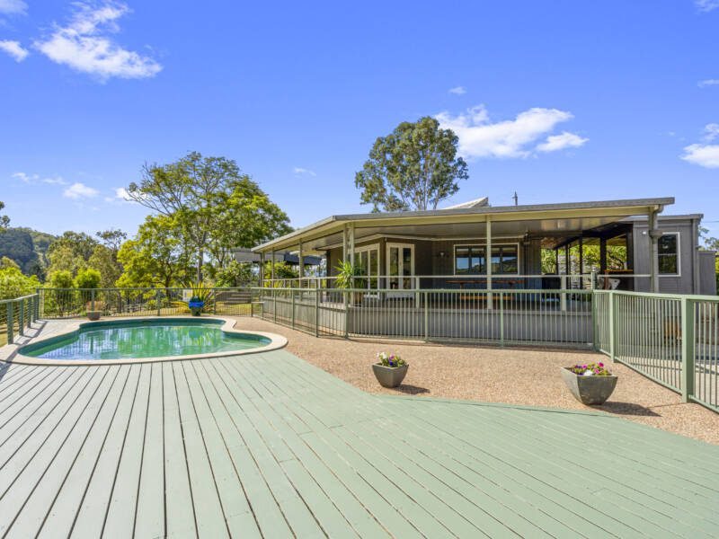 26-32 Geiger Road, Canungra, QLD 4275 AUS
