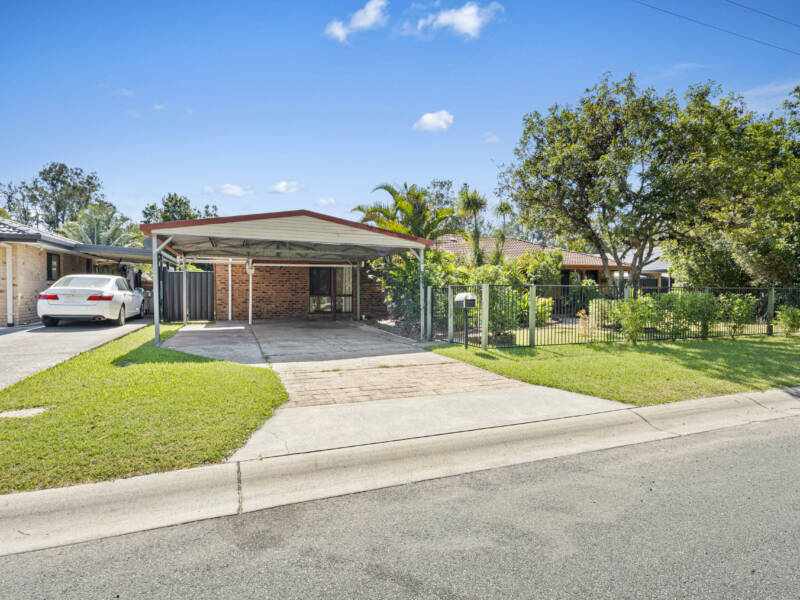 48 Bannockburn Road, Windaroo, QLD 4207 AUS