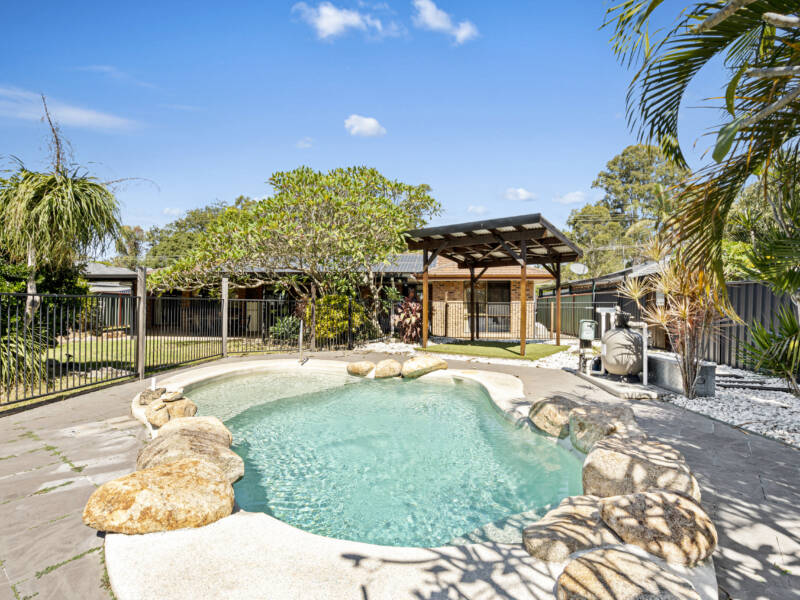 48 Bannockburn Road, Windaroo, QLD 4207 AUS