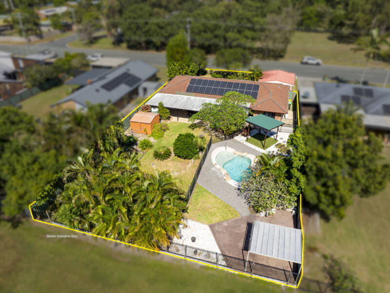 48 Bannockburn Road, Windaroo, QLD 4207 AUS