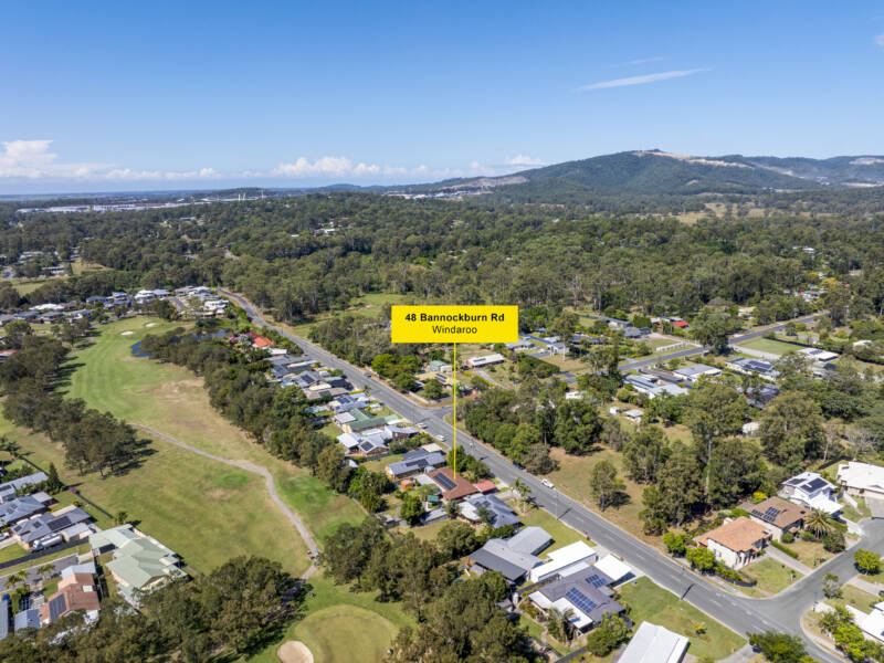 48 Bannockburn Road, Windaroo, QLD 4207 AUS
