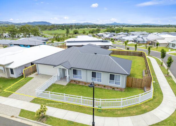 57 Todman Crescent, Beaudesert, QLD 4285