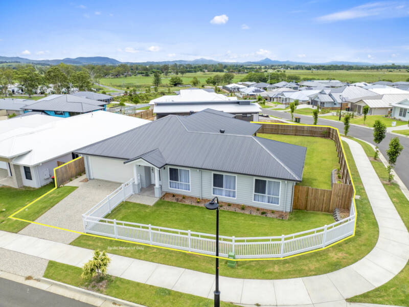 57 Todman Crescent, Beaudesert, QLD 4285 AUS