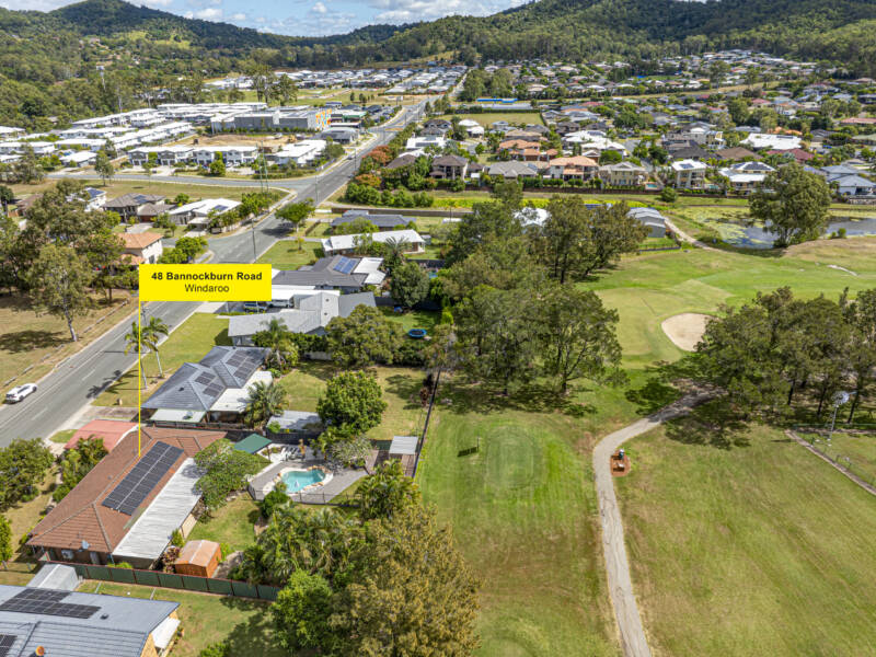 48 Bannockburn Road, Windaroo, QLD 4207 AUS