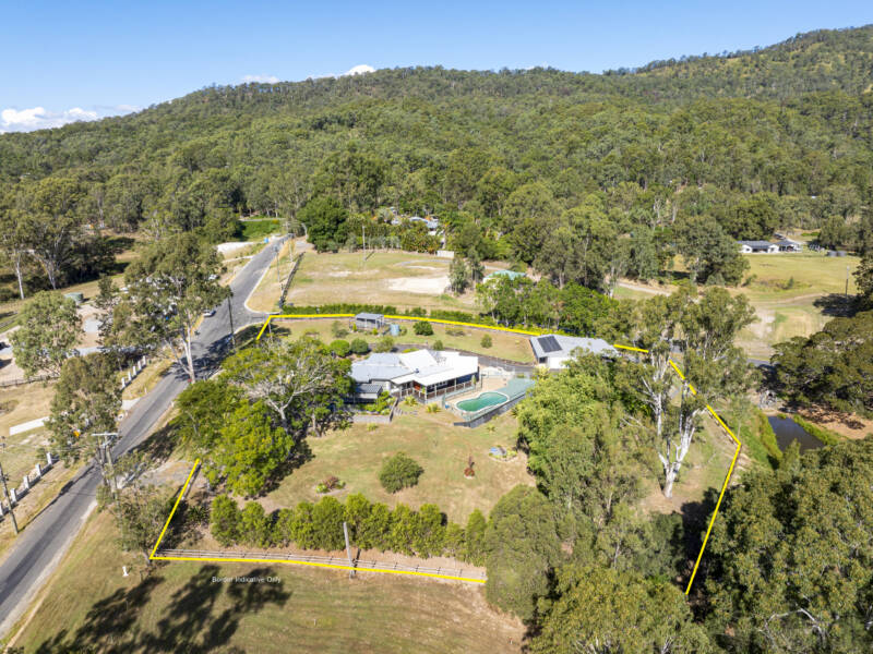 26-32 Geiger Road, Canungra, QLD 4275 AUS
