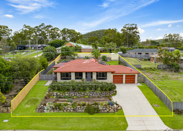 27 Kaiser Drive, Windaroo, QLD 4207