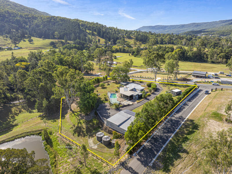 26-32 Geiger Road, Canungra, QLD 4275 AUS