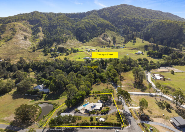 26-32 Geiger Road, Canungra, QLD 4275