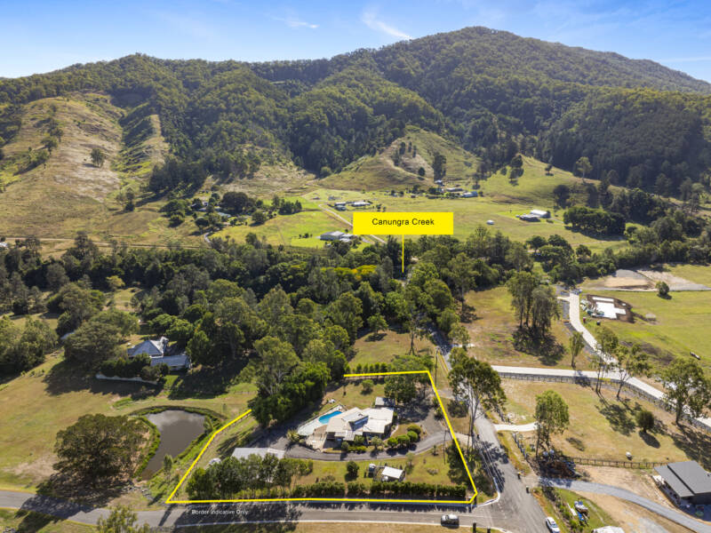 26-32 Geiger Road, Canungra, QLD 4275 AUS