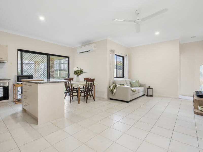 5 Bella Vista Circuit, Edens Landing, QLD 4207 AUS