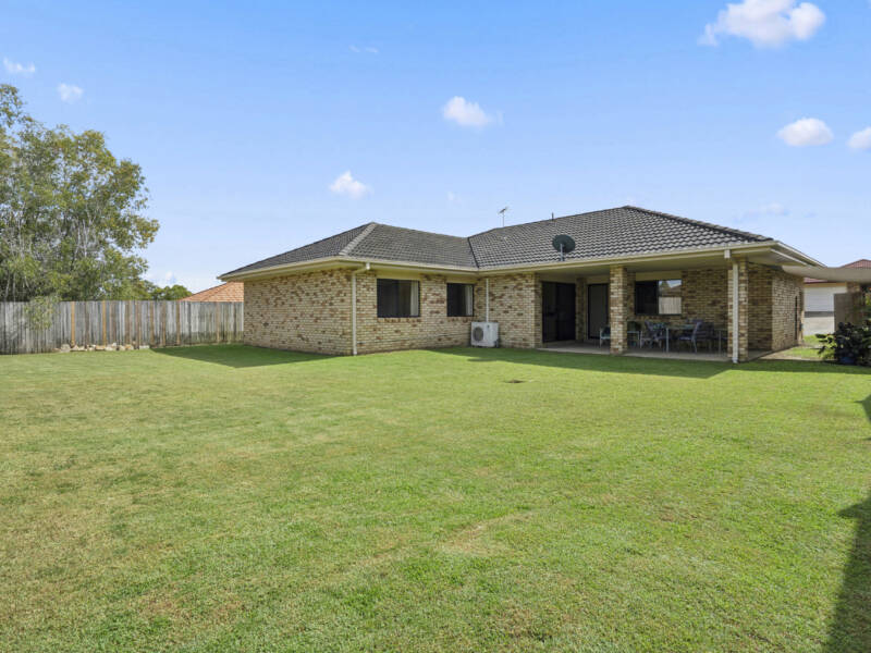 5 Bella Vista Circuit, Edens Landing, QLD 4207 AUS
