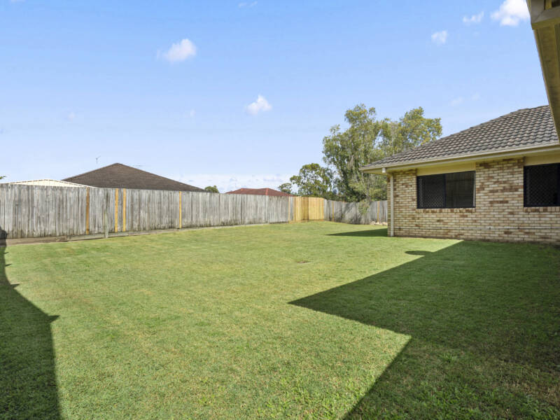 5 Bella Vista Circuit, Edens Landing, QLD 4207 AUS