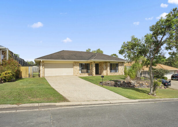 5 Bella Vista Circuit, Edens Landing, QLD 4207