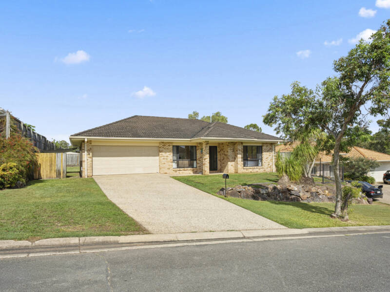 5 Bella Vista Circuit, Edens Landing, QLD 4207 AUS