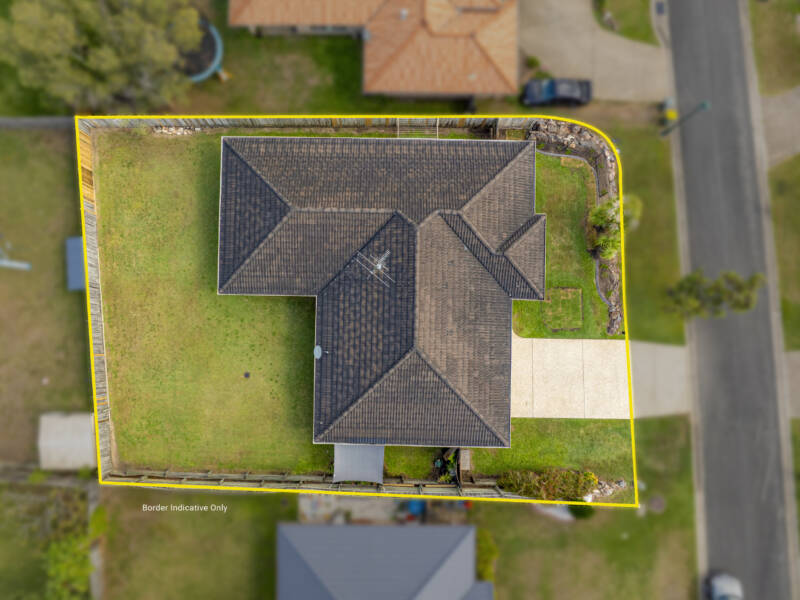 5 Bella Vista Circuit, Edens Landing, QLD 4207 AUS