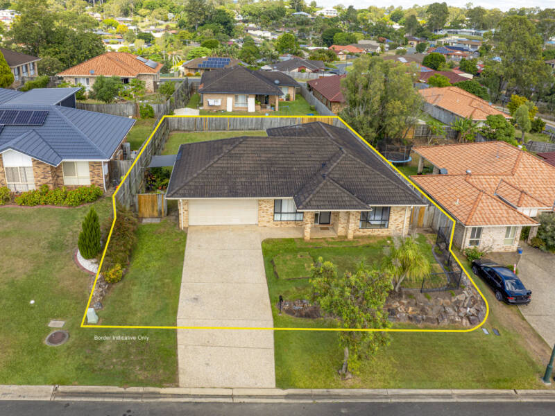 5 Bella Vista Circuit, Edens Landing, QLD 4207 AUS