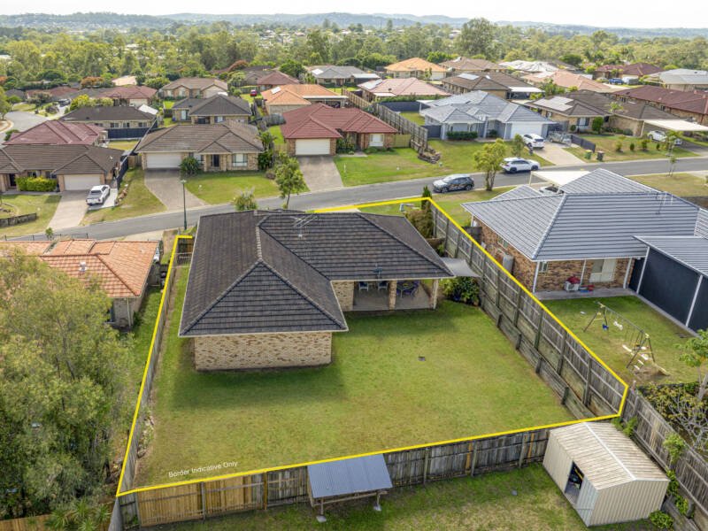 5 Bella Vista Circuit, Edens Landing, QLD 4207 AUS