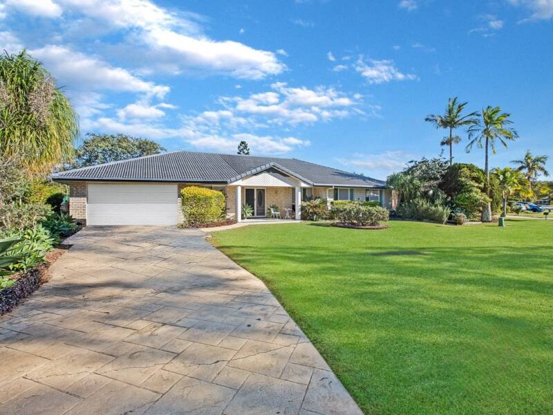 22 Anna Louise Terrace, Windaroo, QLD 4207 AUS