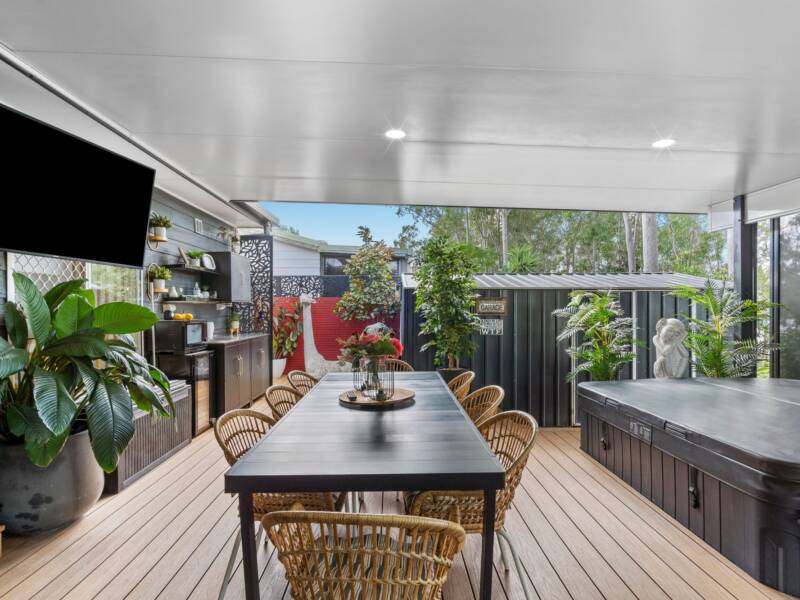 25 Lake Court/43 Goodooga Drive, Bethania, QLD 4205 AUS