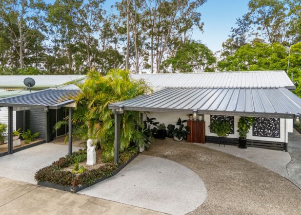 25 Lake Court/43 Goodooga Drive, Bethania, QLD 4205
