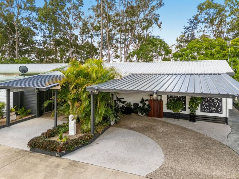 25 Lake Court/43 Goodooga Drive, Bethania, QLD 4205 AUS