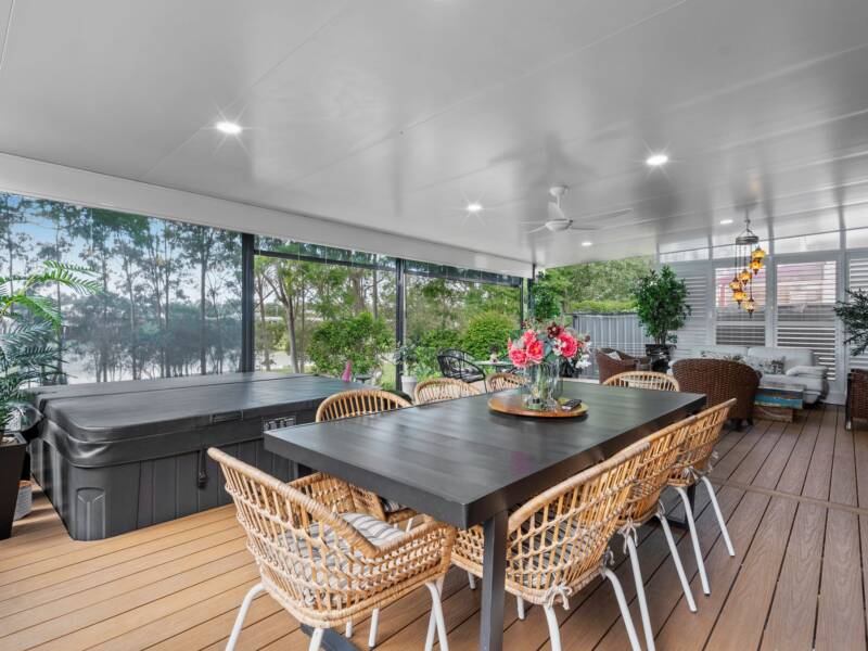 25 Lake Court/43 Goodooga Drive, Bethania, QLD 4205 AUS
