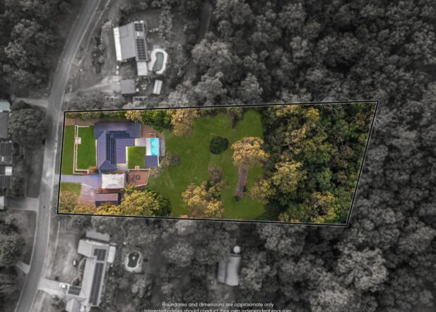 15 Janine Drive, Bahrs Scrub, QLD 4207