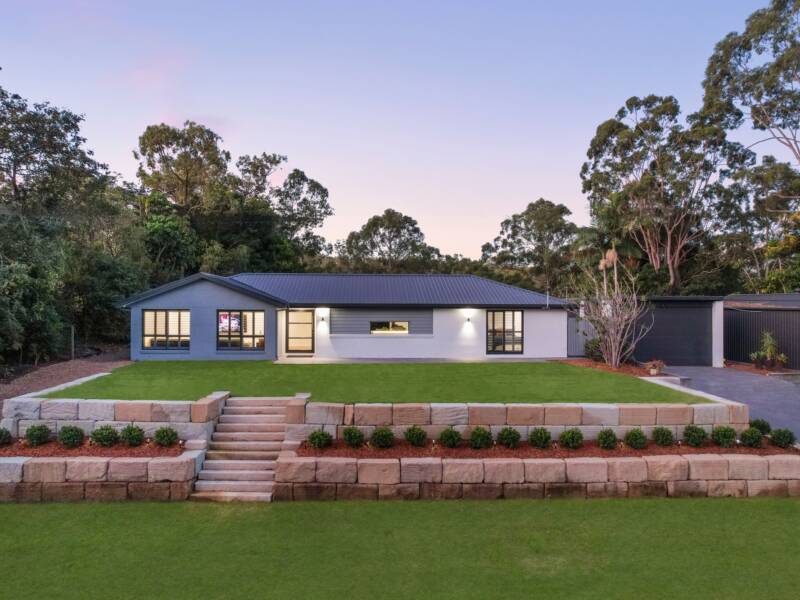 15 Janine Drive, Bahrs Scrub, QLD 4207 AUS