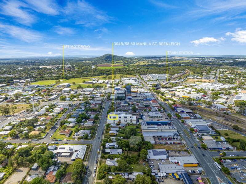 304B/58-60 Manila Street, Beenleigh, QLD 4207 AUS