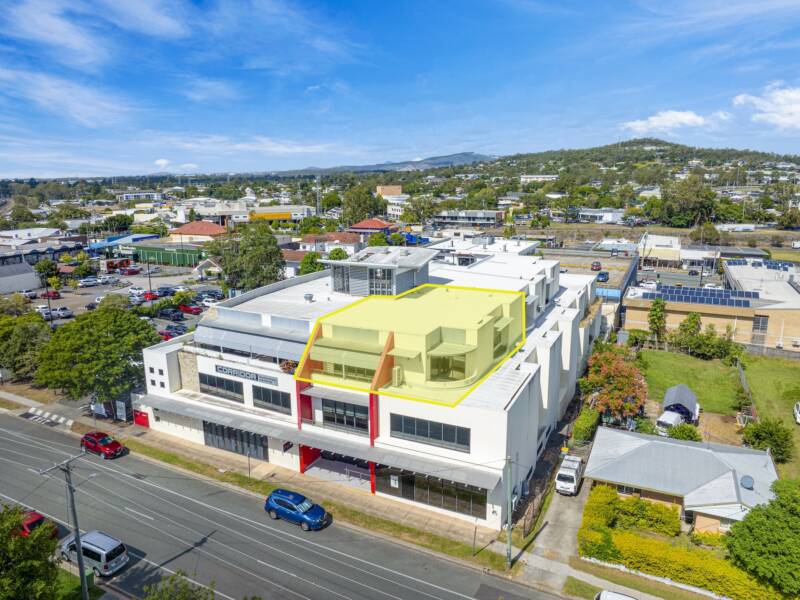 304B/58-60 Manila Street, Beenleigh, QLD 4207 AUS