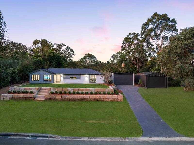 15 Janine Drive, Bahrs Scrub, QLD 4207 AUS