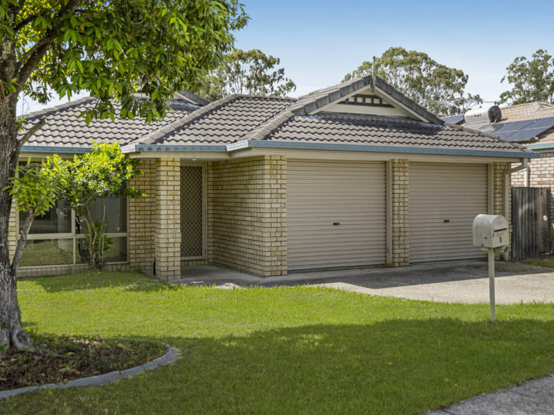 8 Kinross Lane, Bethania, QLD 4205 AUS