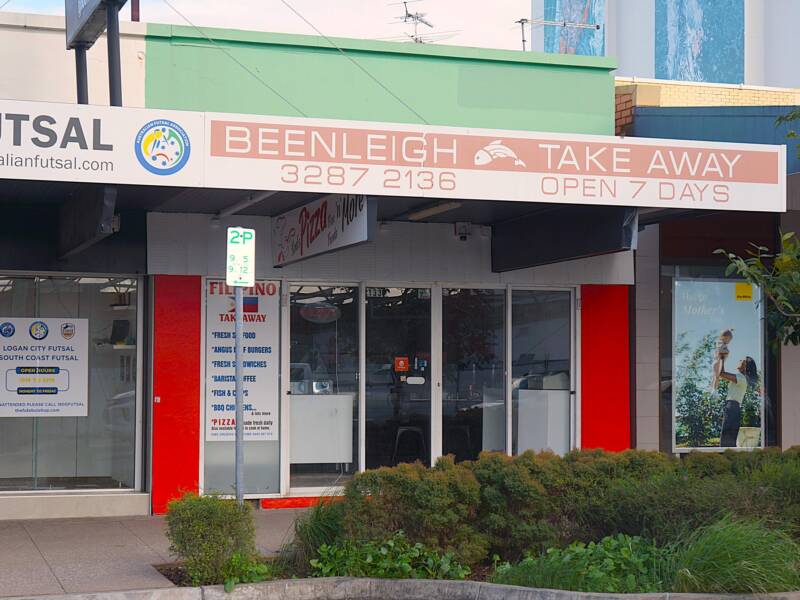 3/133-135 City Road, Beenleigh, QLD 4207 AUS