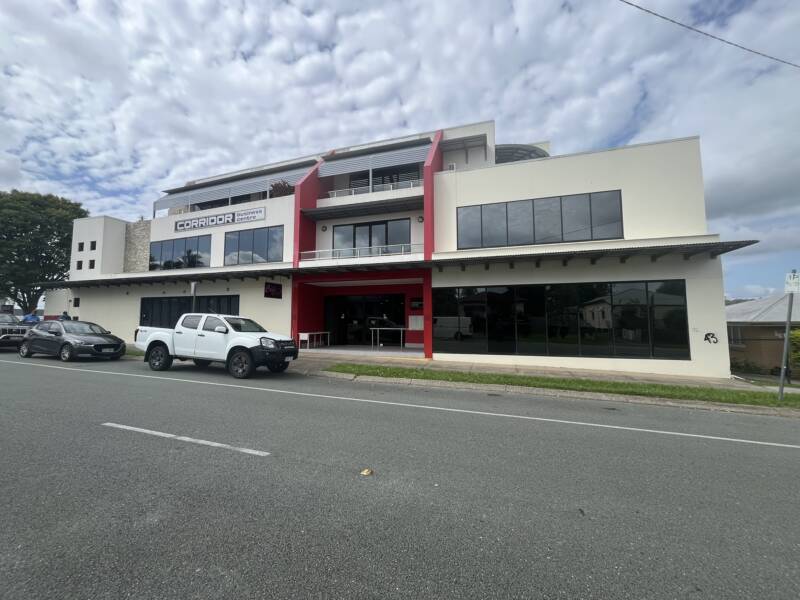 101/58-60 Manila Street, Beenleigh, QLD 4207 AUS