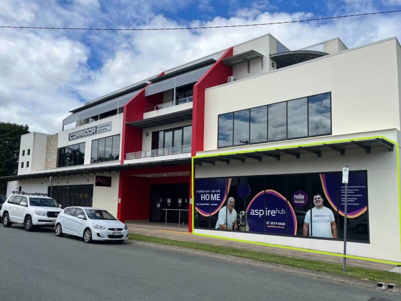 101/58-60 Manila Street, Beenleigh, QLD 4207 AUS