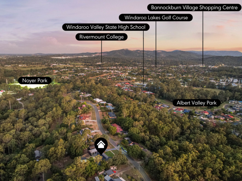 15 Janine Drive, Bahrs Scrub, QLD 4207 AUS