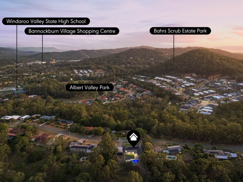 15 Janine Drive, Bahrs Scrub, QLD 4207 AUS