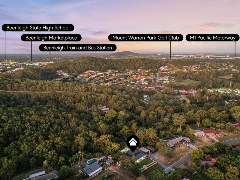 15 Janine Drive, Bahrs Scrub, QLD 4207 AUS