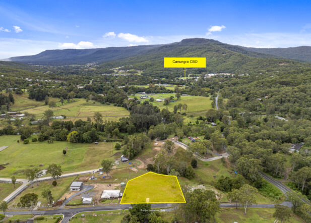 12/1-47 Geiger Road, Canungra, QLD 4275