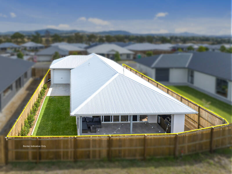 6 Chautauqua Road, Beaudesert, QLD 4285 AUS