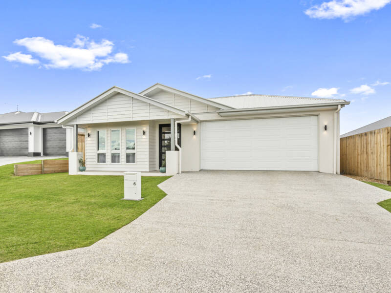 6 Chautauqua Road, Beaudesert, QLD 4285 AUS