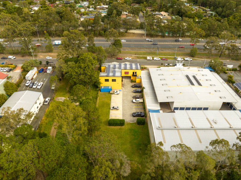 3964 Pacific Highway, Loganholme, QLD 4129 AUS