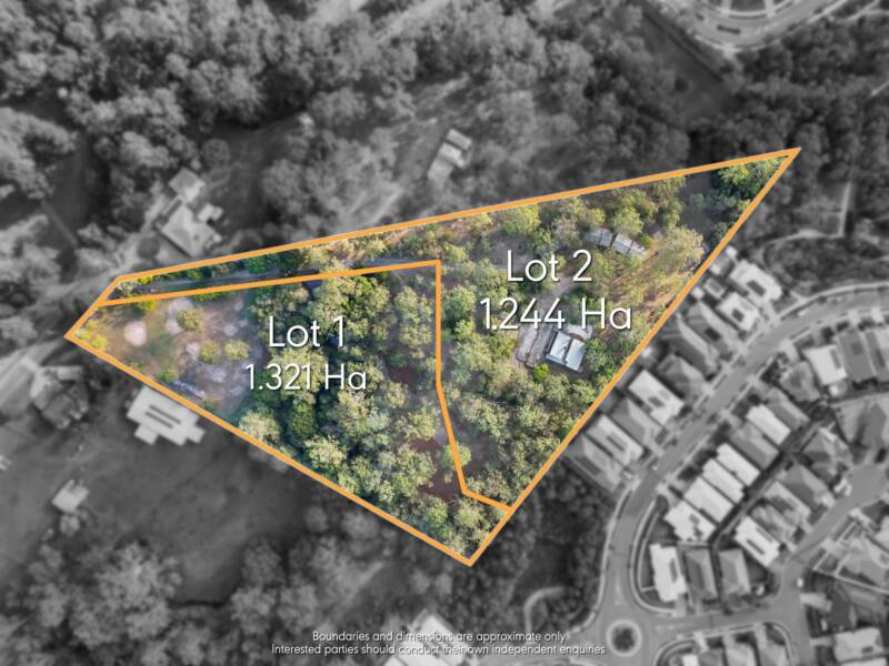 30 Carol Street, Bahrs Scrub, QLD 4207 AUS