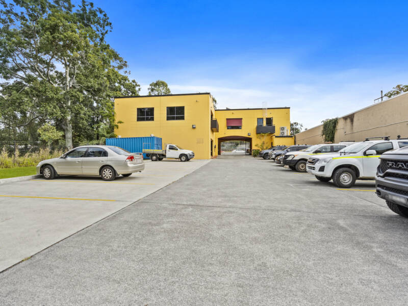 3964 Pacific Highway, Loganholme, QLD 4129 AUS