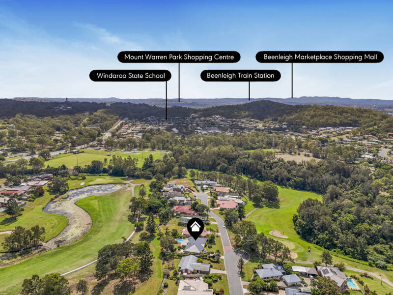 22 Anna Louise Terrace, Windaroo, QLD 4207 AUS