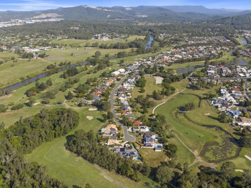 22 Anna Louise Terrace, Windaroo, QLD 4207 AUS