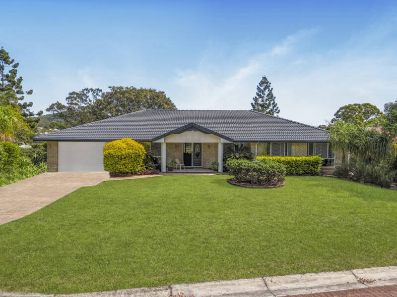 22 Anna Louise Terrace, Windaroo, QLD 4207 AUS