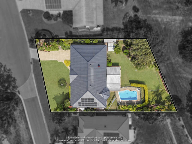 22 Anna Louise Terrace, Windaroo, QLD 4207 AUS